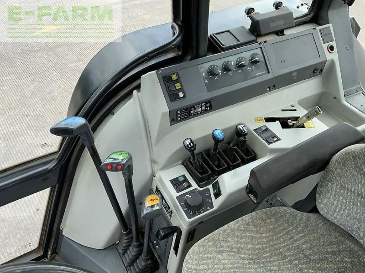 Traktor Valtra valtra/valmet 6800 tractor (st23222): obrázek 14