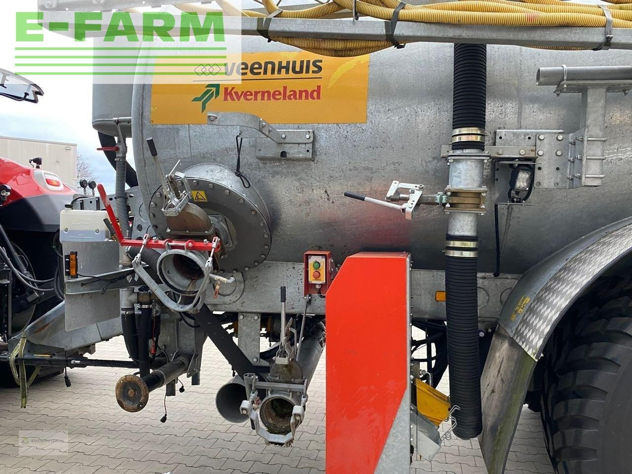 Traktor Veenhuis eco line 19000 liter: obrázek 7