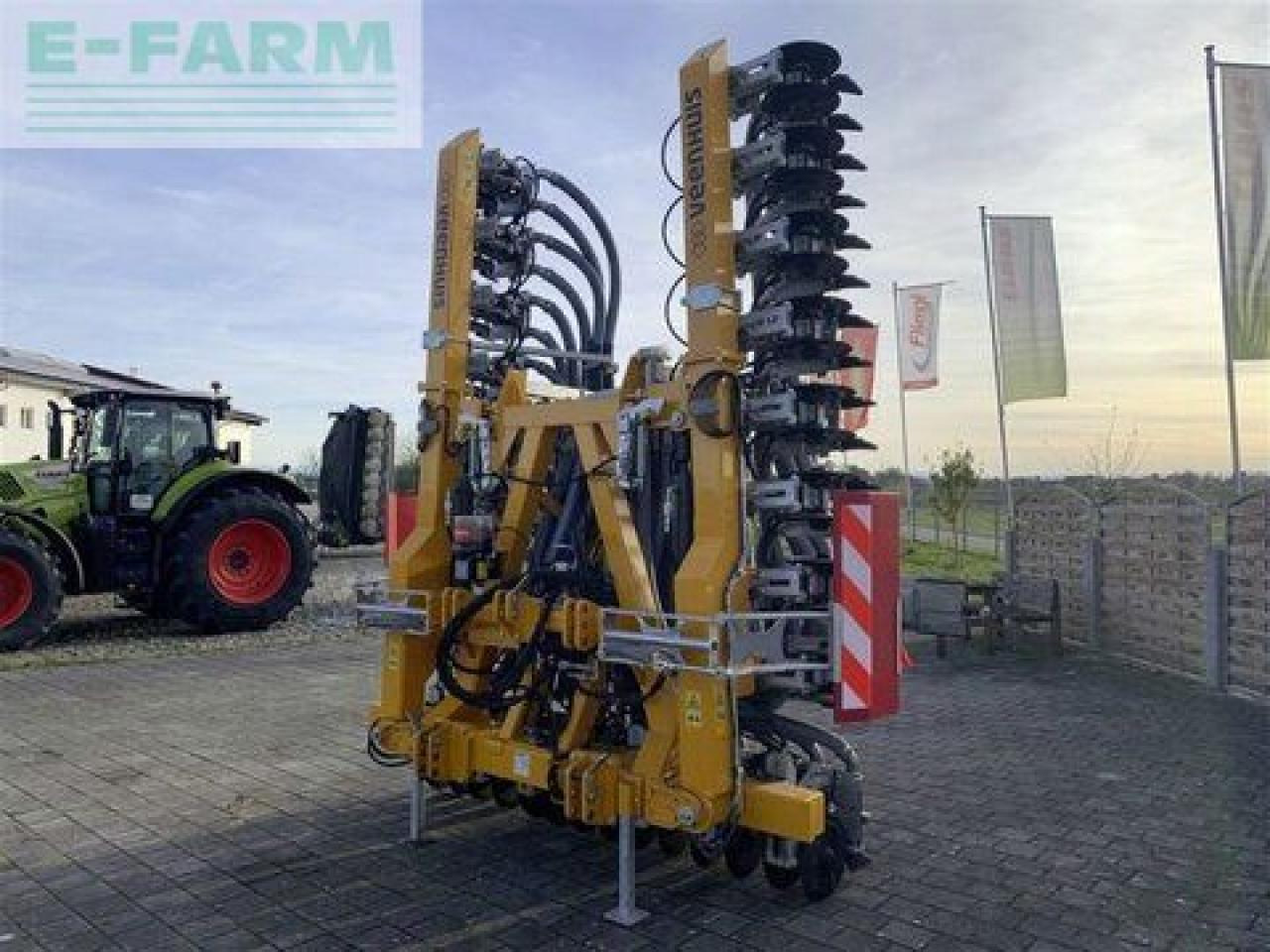 Veenhuis euroject pro - Zavlažovací systém: obrázek 3 Veenhuis euroject pro - Zavlažovací systém: obrázek 3