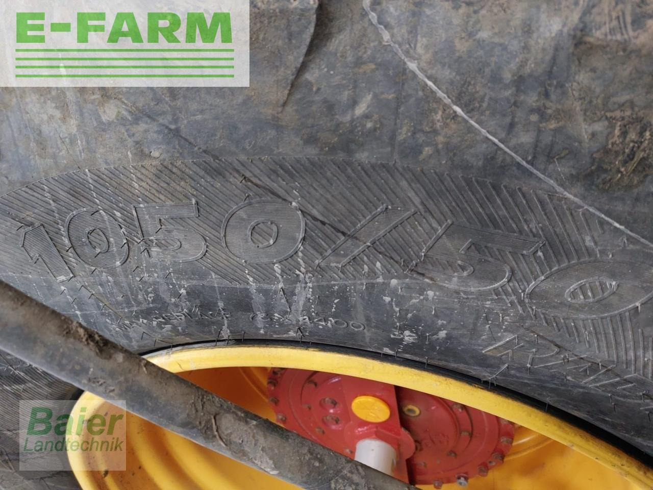 Fekální cisterna Vredo pf9000: obrázek 8