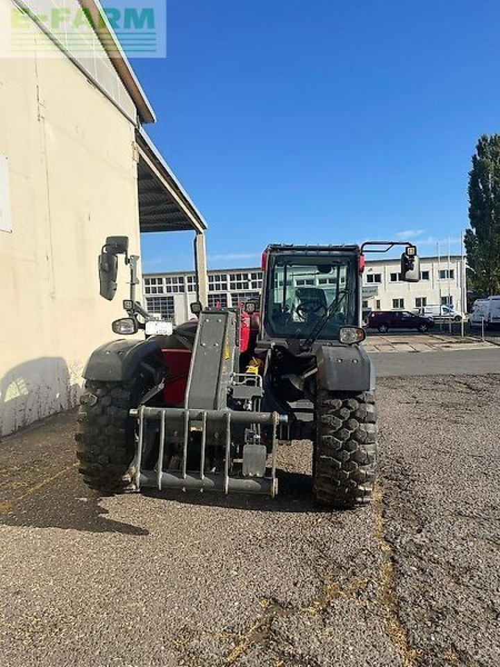Weidemann t7042 - Teleskopický manipulátor: obrázek 2 Weidemann t7042 - Teleskopický manipulátor: obrázek 2