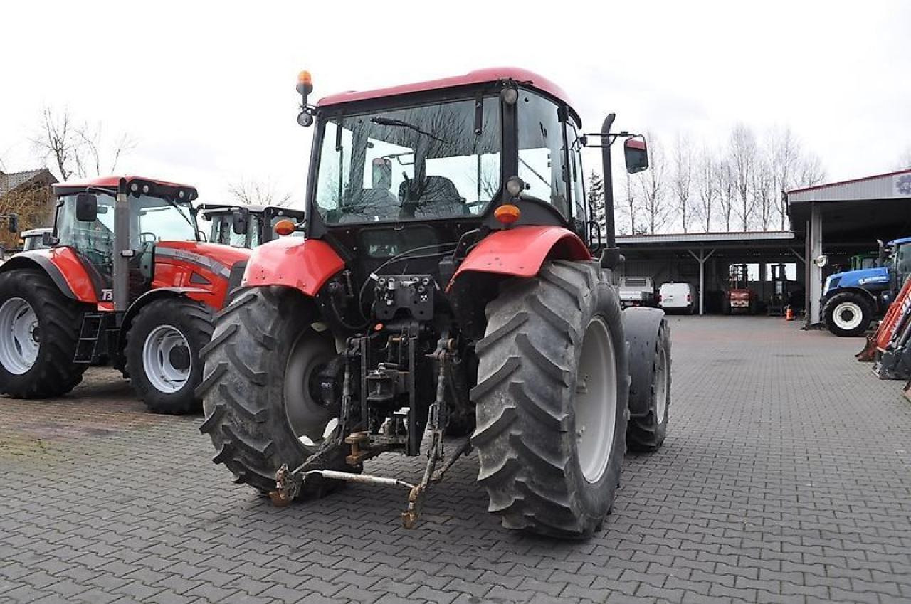 Traktor Zetor 8541 proxima plus: obrázek 6