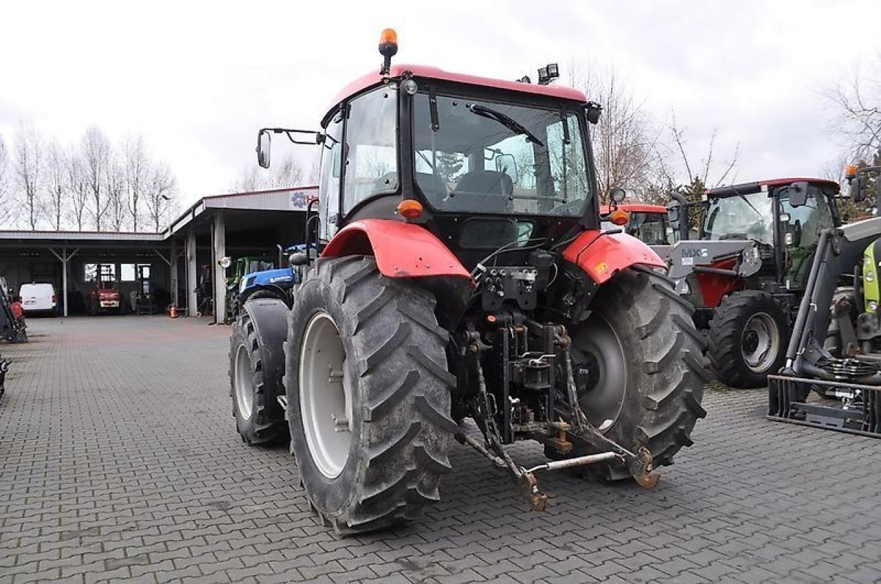 Traktor Zetor 8541 proxima plus: obrázek 7