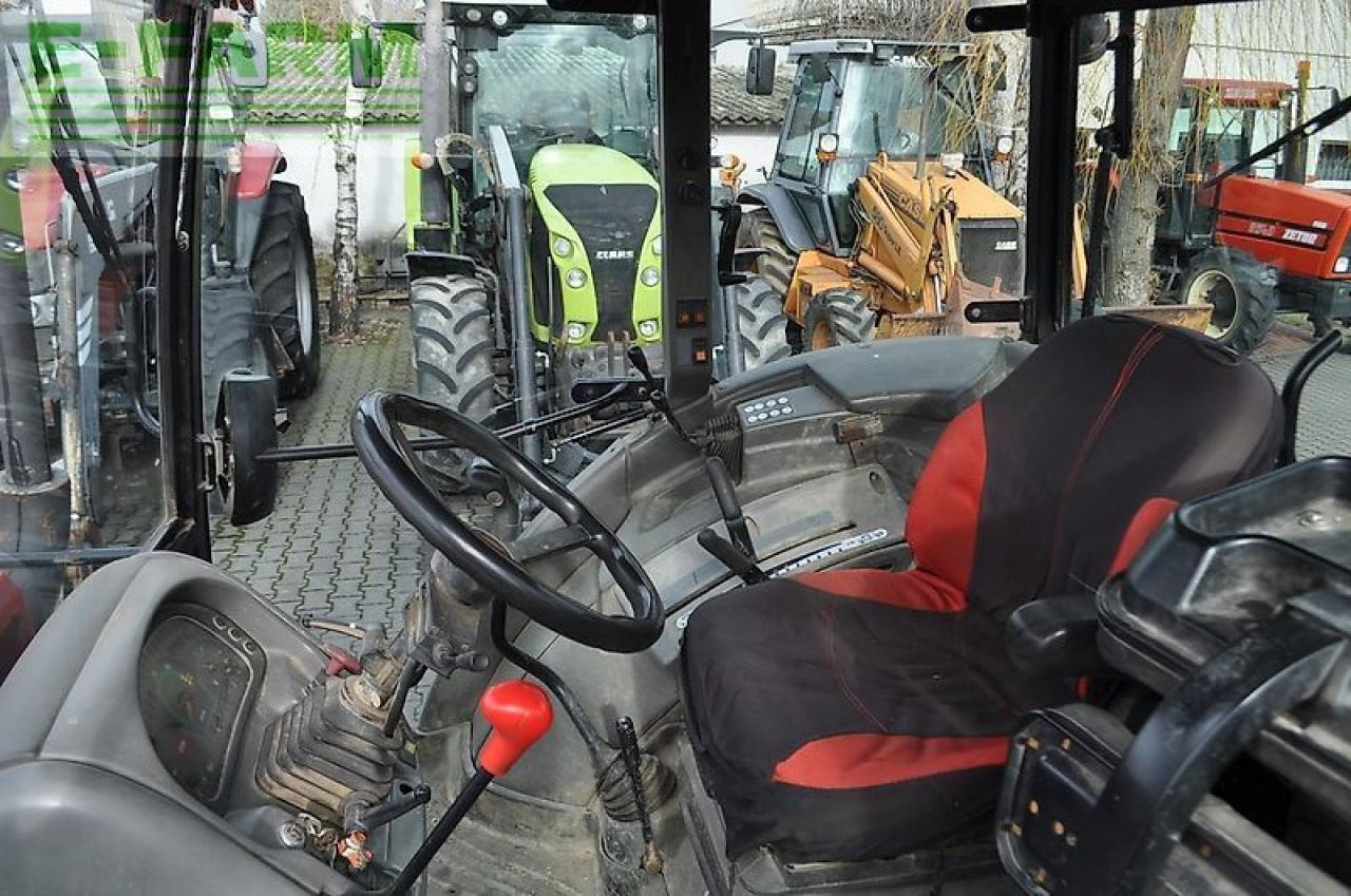 Traktor Zetor 8541 proxima plus: obrázek 10