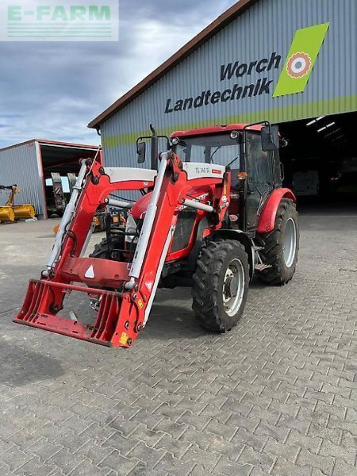 Zetor major 80 - Traktor: obrázek 1 Zetor major 80 - Traktor: obrázek 1