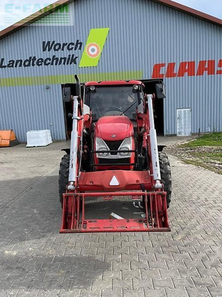 Zetor major 80 - Traktor: obrázek 2 Zetor major 80 - Traktor: obrázek 2