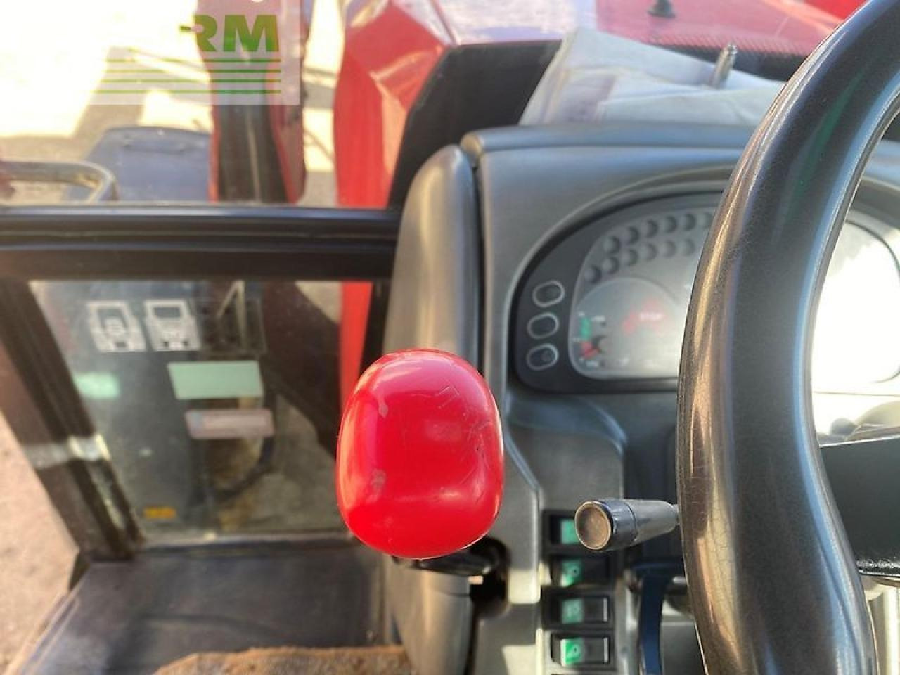 Traktor Zetor proxima plus 100: obrázek 24
