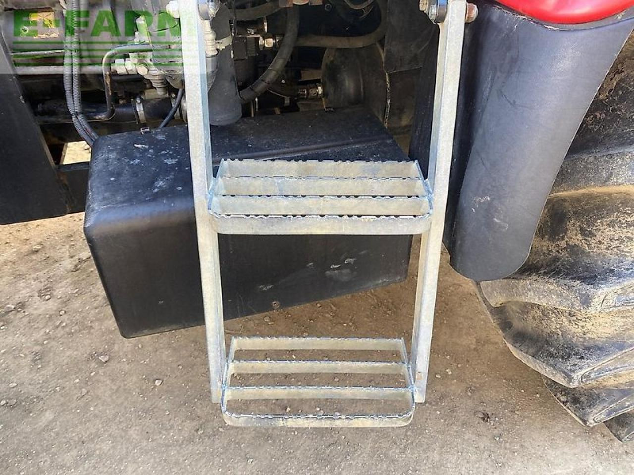 Traktor Zetor proxima plus 100: obrázek 11