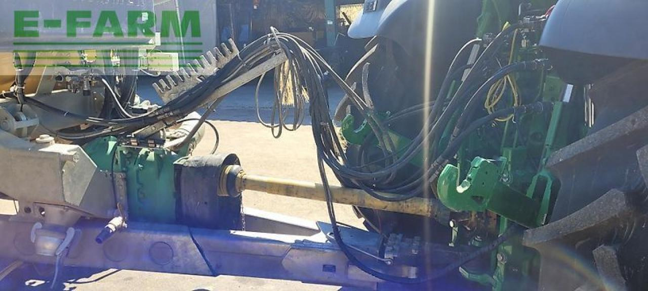 Zunhammer mke 12.5 - Stroj pro hnojení: obrázek 4 Zunhammer mke 12.5 - Stroj pro hnojení: obrázek 4