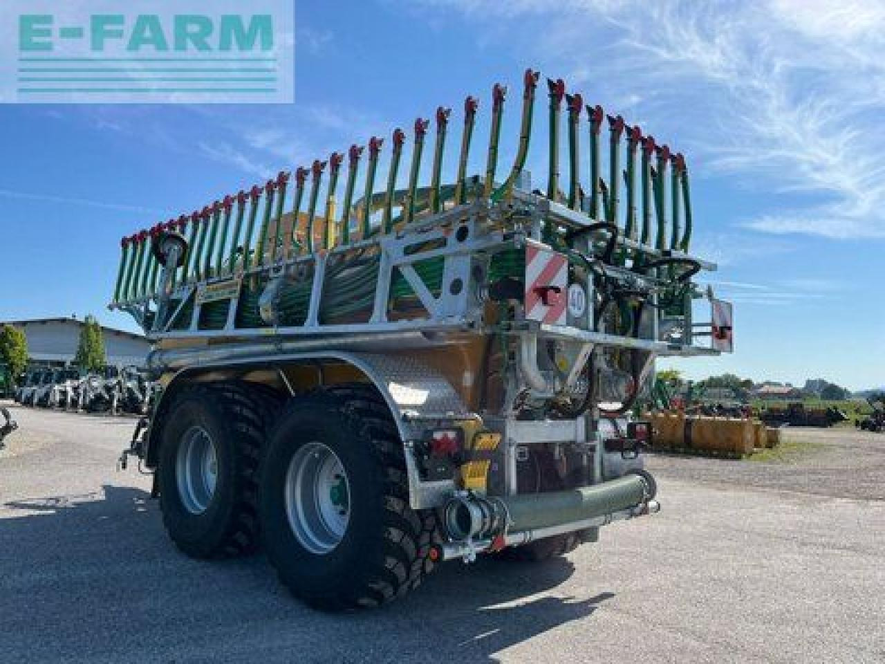 Zunhammer mke 14 pu - Fekální cisterna: obrázek 5 Zunhammer mke 14 pu - Fekální cisterna: obrázek 5