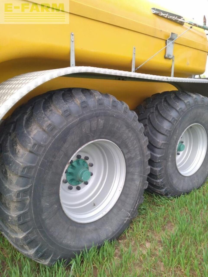 Zunhammer ske 17 puss - Fekální cisterna: obrázek 5 Zunhammer ske 17 puss - Fekální cisterna: obrázek 5