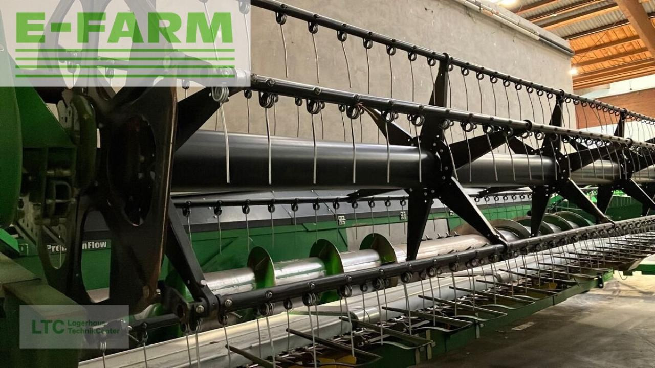 Zürn 625 premiumflow - Traktor: obrázek 2 Zürn 625 premiumflow - Traktor: obrázek 2