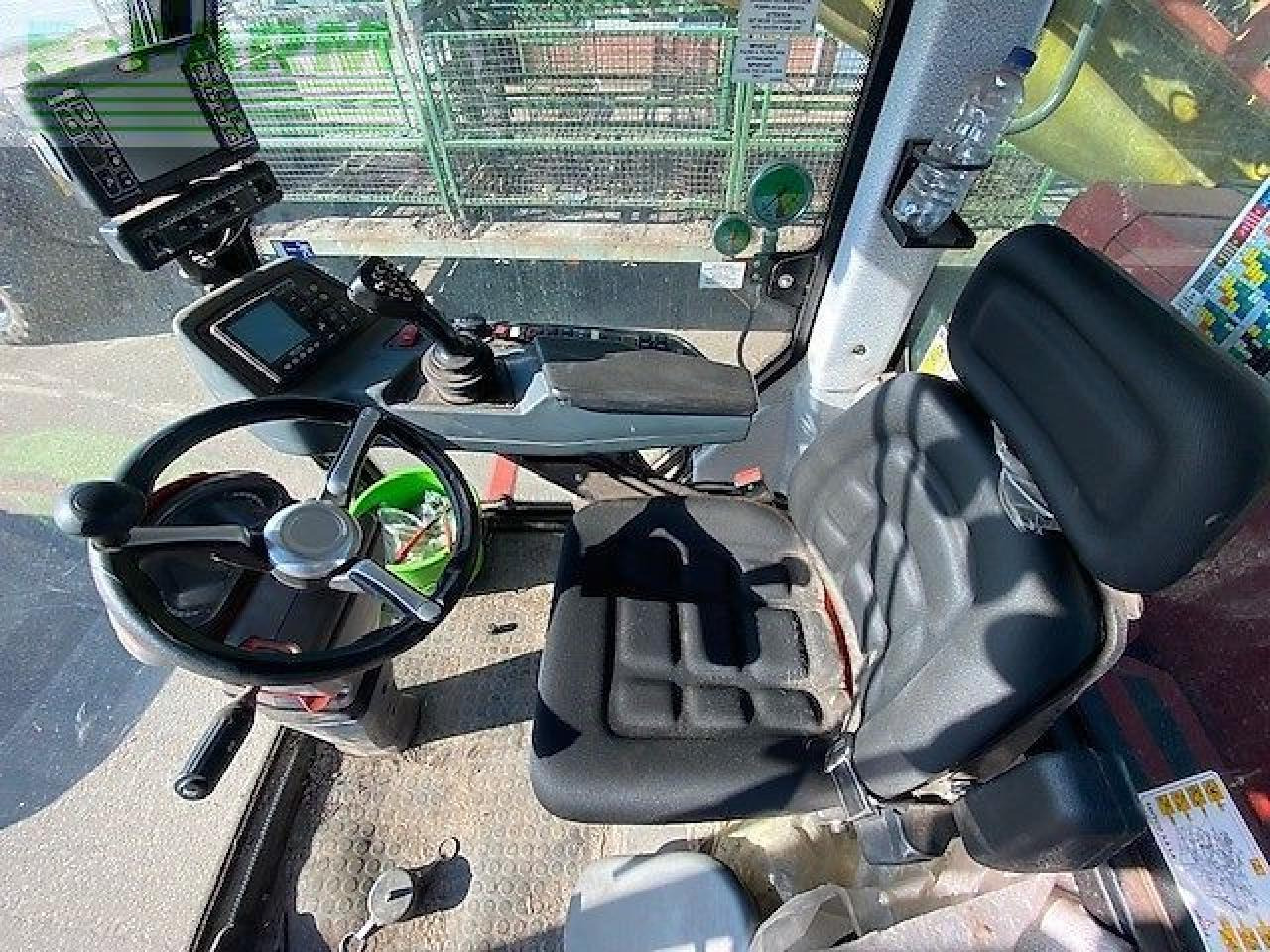 Grimac 1j 2500 - Tažený postřikovač: obrázek 2 Grimac 1j 2500 - Tažený postřikovač: obrázek 2