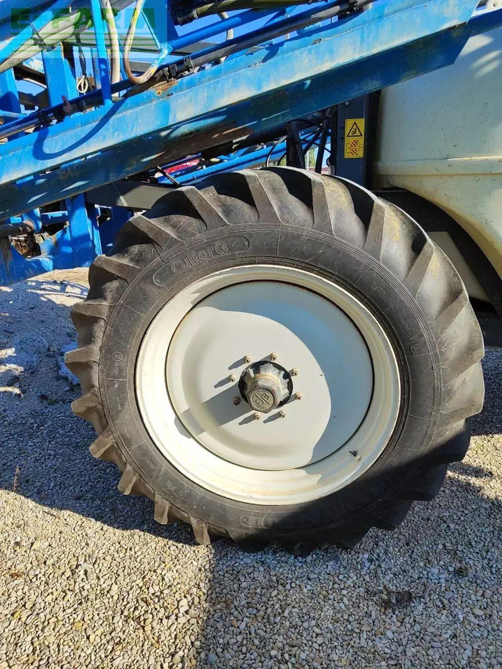 / meteor 3400 - Tažený postřikovač: obrázek 4 / meteor 3400 - Tažený postřikovač: obrázek 4