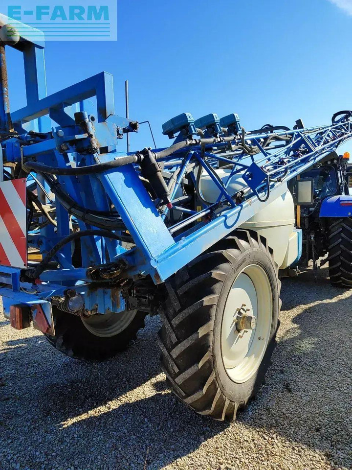 / meteor 3400 - Tažený postřikovač: obrázek 5 / meteor 3400 - Tažený postřikovač: obrázek 5