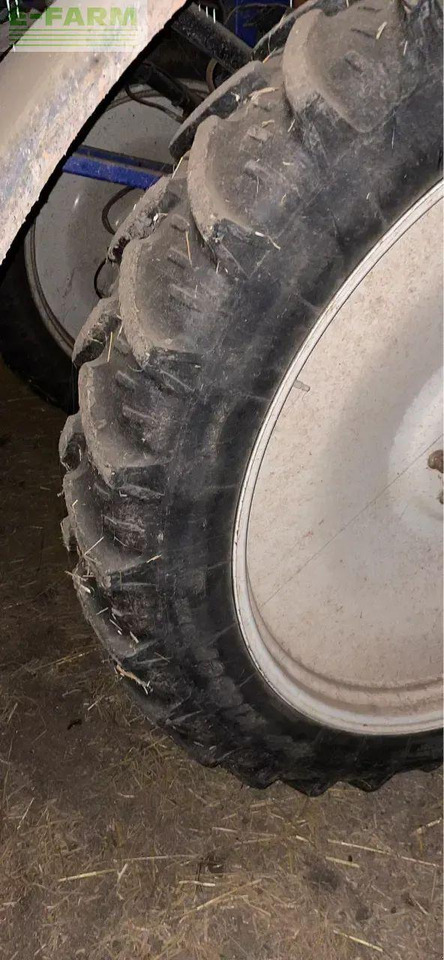 Olympia 320 s - Tažený postřikovač: obrázek 5 Olympia 320 s - Tažený postřikovač: obrázek 5