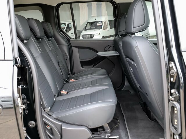 MERCEDES-BENZ EQT 200 Progressive,Navi,LED,Rückfahrkamera... - Jiná technika: obrázek 2 MERCEDES-BENZ EQT 200 Progressive,Navi,LED,Rückfahrkamera... - Jiná technika: obrázek 2