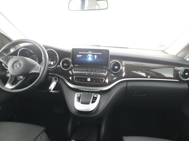 MERCEDES-BENZ V 300 Avantgarde Extralang,2xSchiebetür elektr.... - Jiná technika: obrázek 2 MERCEDES-BENZ V 300 Avantgarde Extralang,2xSchiebetür elektr.... - Jiná technika: obrázek 2