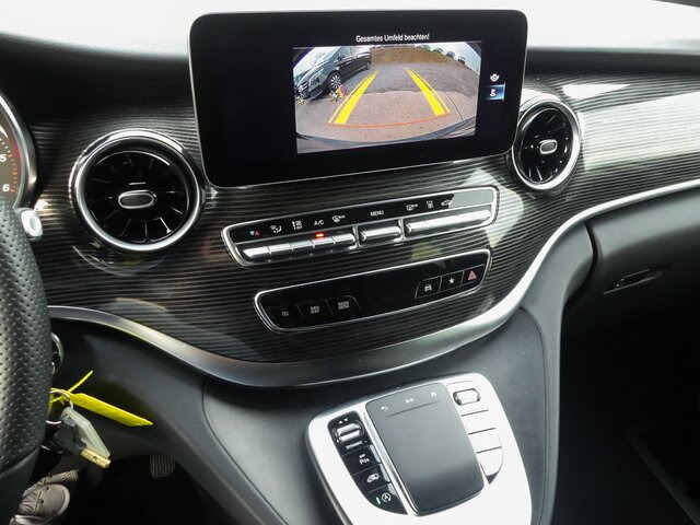 MERCEDES-BENZ V 300 Avantgarde Extralang,2xSchiebetür elektr.... - Jiná technika: obrázek 5 MERCEDES-BENZ V 300 Avantgarde Extralang,2xSchiebetür elektr.... - Jiná technika: obrázek 5