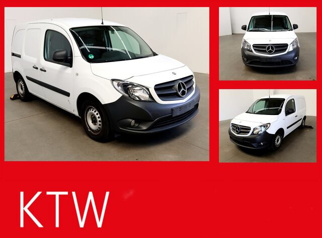 MERCEDES-BENZ Citan 111 CDI Kasten,Klima... - Mikrobus: obrázek 1 MERCEDES-BENZ Citan 111 CDI Kasten,Klima... - Mikrobus: obrázek 1