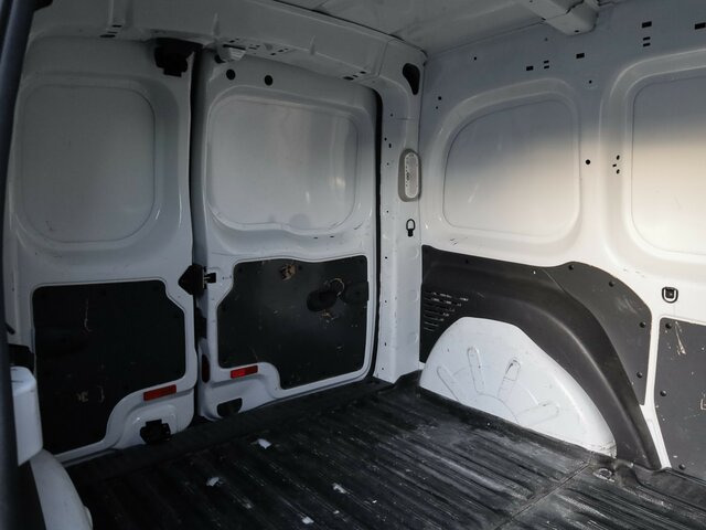 MERCEDES-BENZ Citan 111 CDI Kasten,Klima... - Malá dodávka: obrázek 2 MERCEDES-BENZ Citan 111 CDI Kasten,Klima... - Malá dodávka: obrázek 2