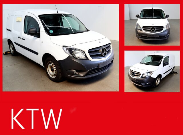 MERCEDES-BENZ Citan 111 CDI Kasten,Klima,Sortimo Ausbau - Mikrobus: obrázek 1 MERCEDES-BENZ Citan 111 CDI Kasten,Klima,Sortimo Ausbau - Mikrobus: obrázek 1