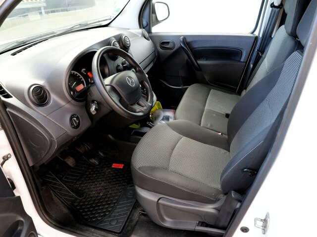 MERCEDES-BENZ Citan 111 CDI Kasten,Klima,Sortimo Ausbau... - Mikrobus: obrázek 2 MERCEDES-BENZ Citan 111 CDI Kasten,Klima,Sortimo Ausbau... - Mikrobus: obrázek 2