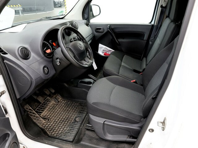 MERCEDES-BENZ Citan 111 CDI Kasten,Klima,Sortimo Ausbau... - Mikrobus: obrázek 2 MERCEDES-BENZ Citan 111 CDI Kasten,Klima,Sortimo Ausbau... - Mikrobus: obrázek 2