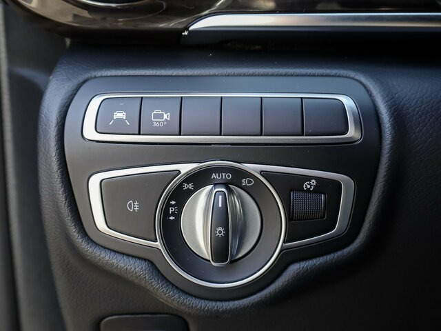 Mikrobus, Elektrická dodávka MERCEDES-BENZ EQV 300 Avantgarde,Extralang,6Sitzer,2xKlima,LED...: obrázek 11