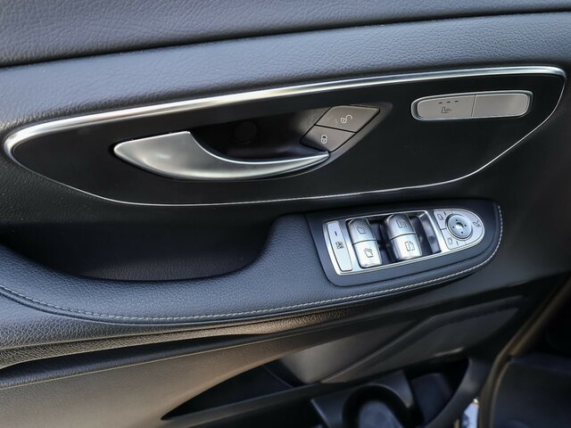 Mikrobus, Elektrická dodávka MERCEDES-BENZ EQV 300 Avantgarde,Extralang,6Sitzer,2xKlima,LED...: obrázek 10