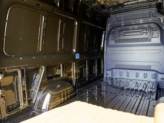 MERCEDES-BENZ Sprinter 311CDI KA,L2H2,Radio DAB,6 Gang - Furgon: obrázek 2 MERCEDES-BENZ Sprinter 311CDI KA,L2H2,Radio DAB,6 Gang - Furgon: obrázek 2