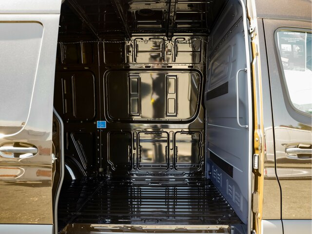 MERCEDES-BENZ Sprinter 311CDI KA,L2H2,Radio DAB,6 Gang - Furgon: obrázek 3 MERCEDES-BENZ Sprinter 311CDI KA,L2H2,Radio DAB,6 Gang - Furgon: obrázek 3