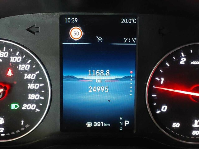 MERCEDES-BENZ Sprinter 317 CDI,3665mm,Automatik,Kamera - Furgon: obrázek 4 MERCEDES-BENZ Sprinter 317 CDI,3665mm,Automatik,Kamera - Furgon: obrázek 4