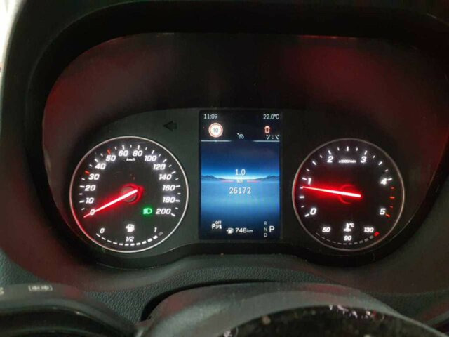 MERCEDES-BENZ Sprinter 317 CDI,3665mm,Automatik,Kamera - Furgon: obrázek 5 MERCEDES-BENZ Sprinter 317 CDI,3665mm,Automatik,Kamera - Furgon: obrázek 5