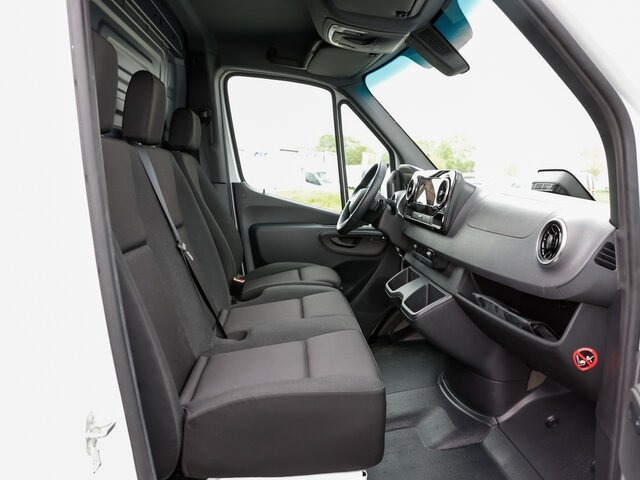 MERCEDES-BENZ Sprinter 317 CDI,3665mm,Automatik,Kamera - Furgon: obrázek 3 MERCEDES-BENZ Sprinter 317 CDI,3665mm,Automatik,Kamera - Furgon: obrázek 3