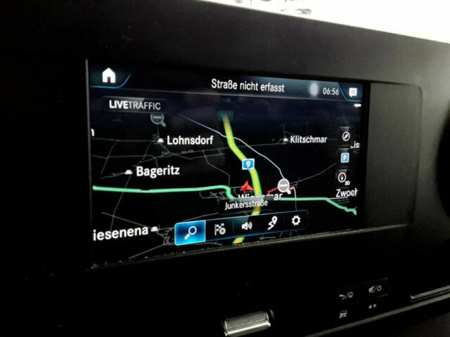 MERCEDES-BENZ Sprinter 317 CDI Kasten,L2H2,MBUX,Kamera - Furgon: obrázek 2 MERCEDES-BENZ Sprinter 317 CDI Kasten,L2H2,MBUX,Kamera - Furgon: obrázek 2