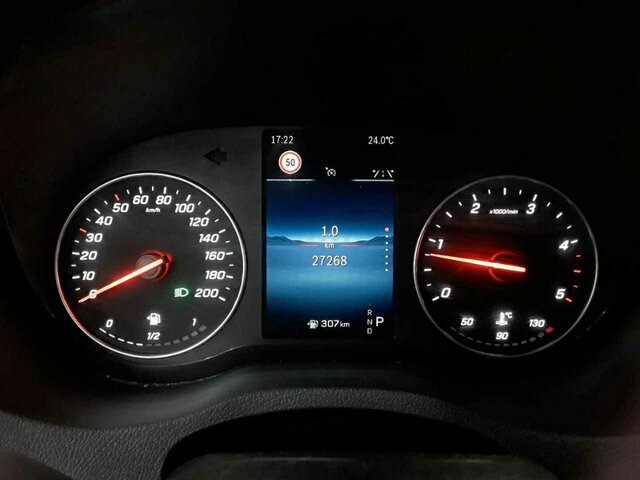 MERCEDES-BENZ Sprinter 317 CDI,L2H2,Automatik,Kamera,LED - Furgon: obrázek 5 MERCEDES-BENZ Sprinter 317 CDI,L2H2,Automatik,Kamera,LED - Furgon: obrázek 5
