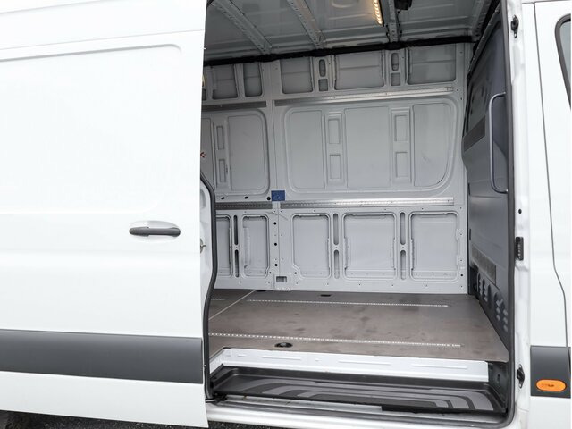 MERCEDES-BENZ Sprinter 317 Maxi,9GTronic,AHK3,5To,TCO - Furgon: obrázek 2 MERCEDES-BENZ Sprinter 317 Maxi,9GTronic,AHK3,5To,TCO - Furgon: obrázek 2