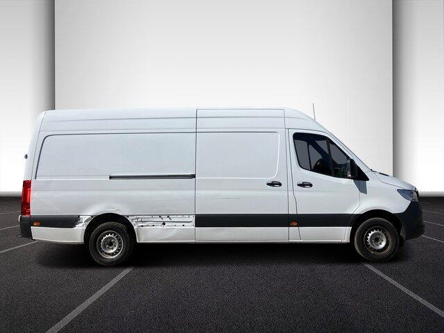 Furgon MERCEDES-BENZ Sprinter 317 Maxi,9GTronic,AHK3,5To,TCO: obrázek 12