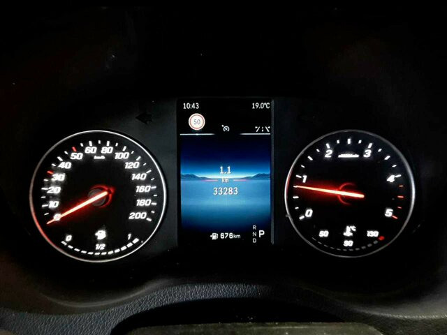 MERCEDES-BENZ Sprinter 317 Maxi,9GTronic,MBUX,Kamera,LED - Furgon: obrázek 5 MERCEDES-BENZ Sprinter 317 Maxi,9GTronic,MBUX,Kamera,LED - Furgon: obrázek 5