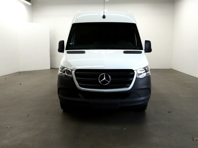 MERCEDES-BENZ Sprinter 317 Maxi,9GTronic,MBUX,Kamera,Navi leasing MERCEDES-BENZ Sprinter 317 Maxi,9GTronic,MBUX,Kamera,Navi: obrázek 9