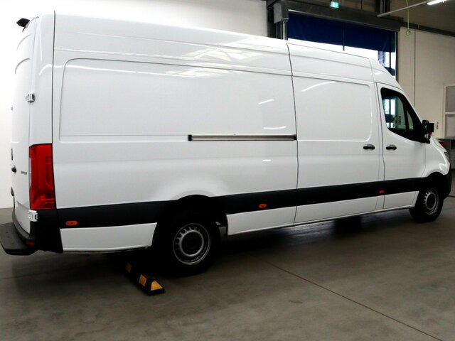 MERCEDES-BENZ Sprinter 317 Maxi,9GTronic,MBUX,Kamera,Navi leasing MERCEDES-BENZ Sprinter 317 Maxi,9GTronic,MBUX,Kamera,Navi: obrázek 11