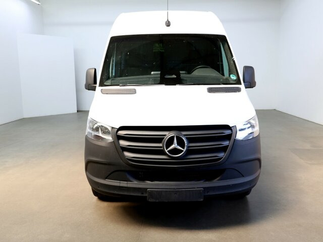 Furgon MERCEDES-BENZ Sprinter 317 Maxi,9GTronic,MBUX,Kamera: obrázek 8