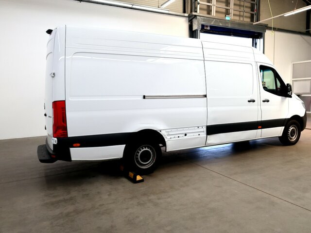 MERCEDES-BENZ Sprinter 317 Maxi,9GTronic,MBUX,Kamera leasing MERCEDES-BENZ Sprinter 317 Maxi,9GTronic,MBUX,Kamera: obrázek 10