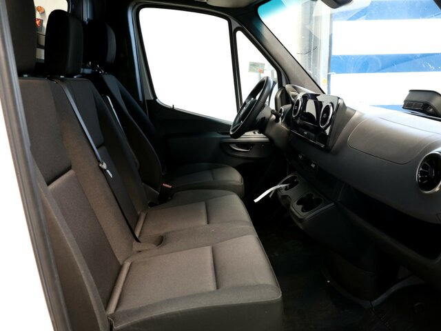 Furgon MERCEDES-BENZ Sprinter 317 Maxi,9GTronic,MBUX,Kamera: obrázek 13