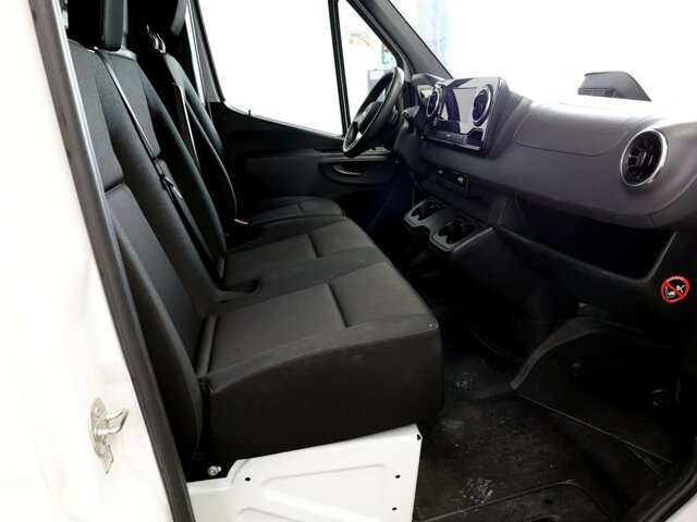 Furgon MERCEDES-BENZ Sprinter 317 Maxi,9GTronic,MBUX,Kamera: obrázek 13