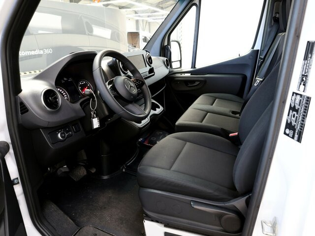 MERCEDES-BENZ Sprinter 317 Maxi,9GTronic,MBUX,Kamera leasing MERCEDES-BENZ Sprinter 317 Maxi,9GTronic,MBUX,Kamera: obrázek 14