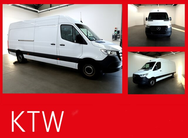 MERCEDES-BENZ Sprinter 317 Maxi,9GTronic,MBUX,Kamera... - Furgon: obrázek 1 MERCEDES-BENZ Sprinter 317 Maxi,9GTronic,MBUX,Kamera... - Furgon: obrázek 1