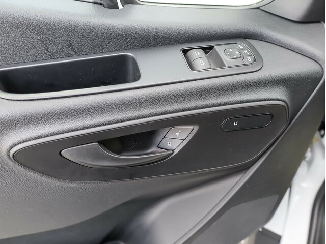 MERCEDES-BENZ Sprinter 317 Maxi,9GTronic,MBUX,Kamera... - Furgon: obrázek 5 MERCEDES-BENZ Sprinter 317 Maxi,9GTronic,MBUX,Kamera... - Furgon: obrázek 5