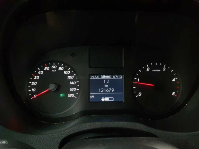 MERCEDES-BENZ Sprinter 317 Maxi,MBUX,Kamera,Tempomat... - Furgon: obrázek 3 MERCEDES-BENZ Sprinter 317 Maxi,MBUX,Kamera,Tempomat... - Furgon: obrázek 3